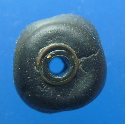 ตะกรุดคลั่ง