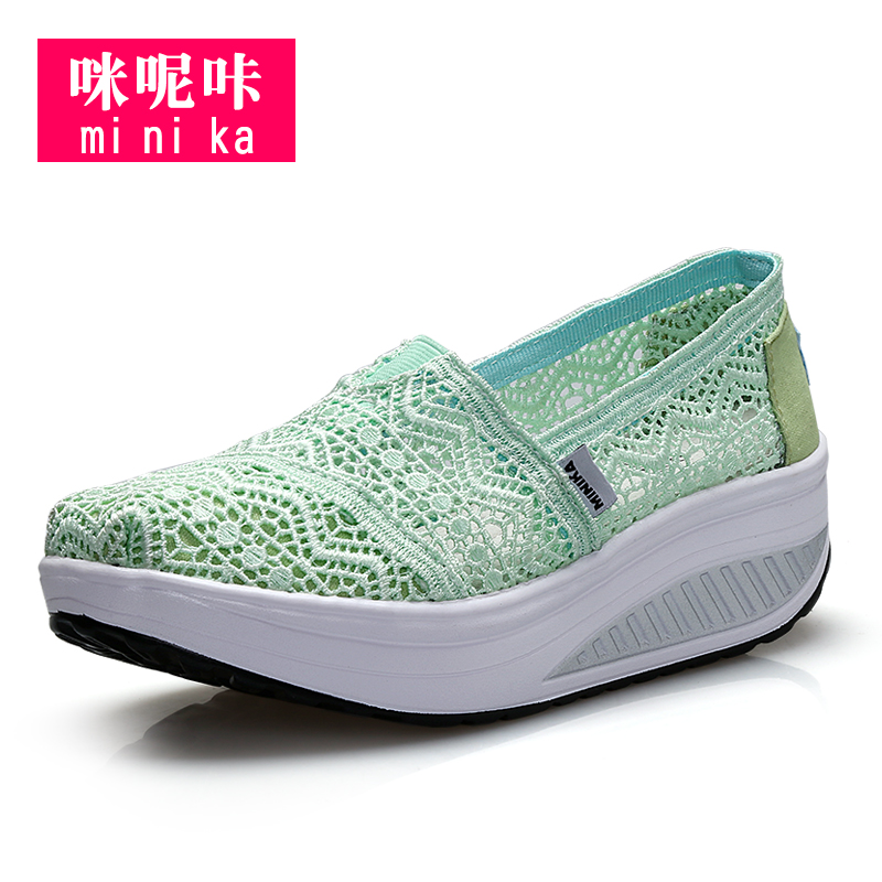 รองเท้าผ้าใบ รองเท้าลำลอง รองเท้าผ้าใบลำลอง รองเท้าแฟชั่นแบบสวม Slipper Shop