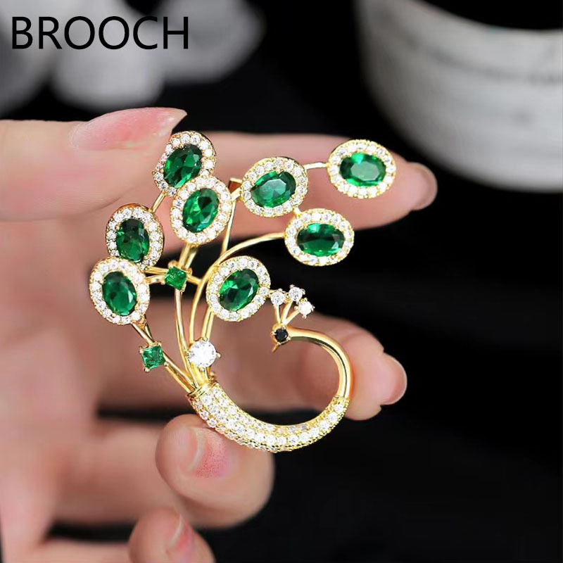 เข็มกลัด เข็มกลัดสวยๆ เข็มกลัดติดเสื้อ Brooch