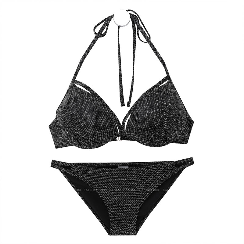 ชุดว่ายน้ำผู้หญิง ชุดว่ายน้ำน่ารัก Bikini ชุดไปทะเล