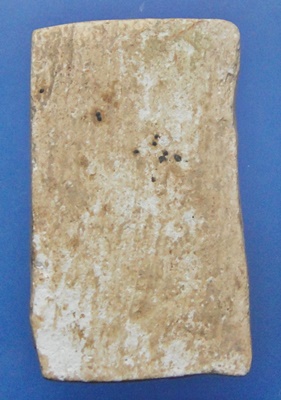 พระสมเด็จ กรุวัดหงส์รัตนารามราชวรวิหาร