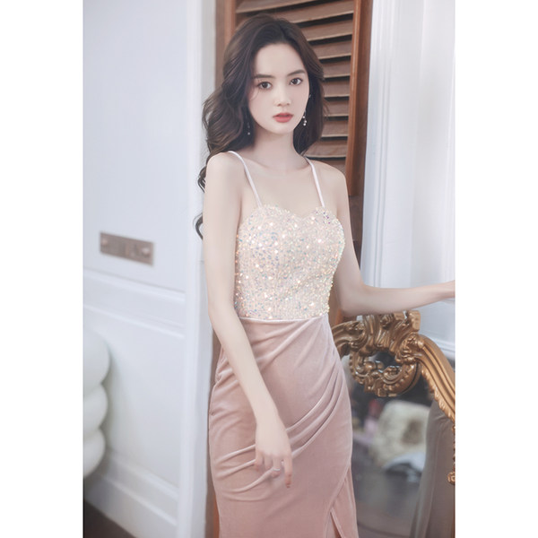 ชุดราตรี ชุดออกงาน ดีไซน์หรู แบรนด์ Angel