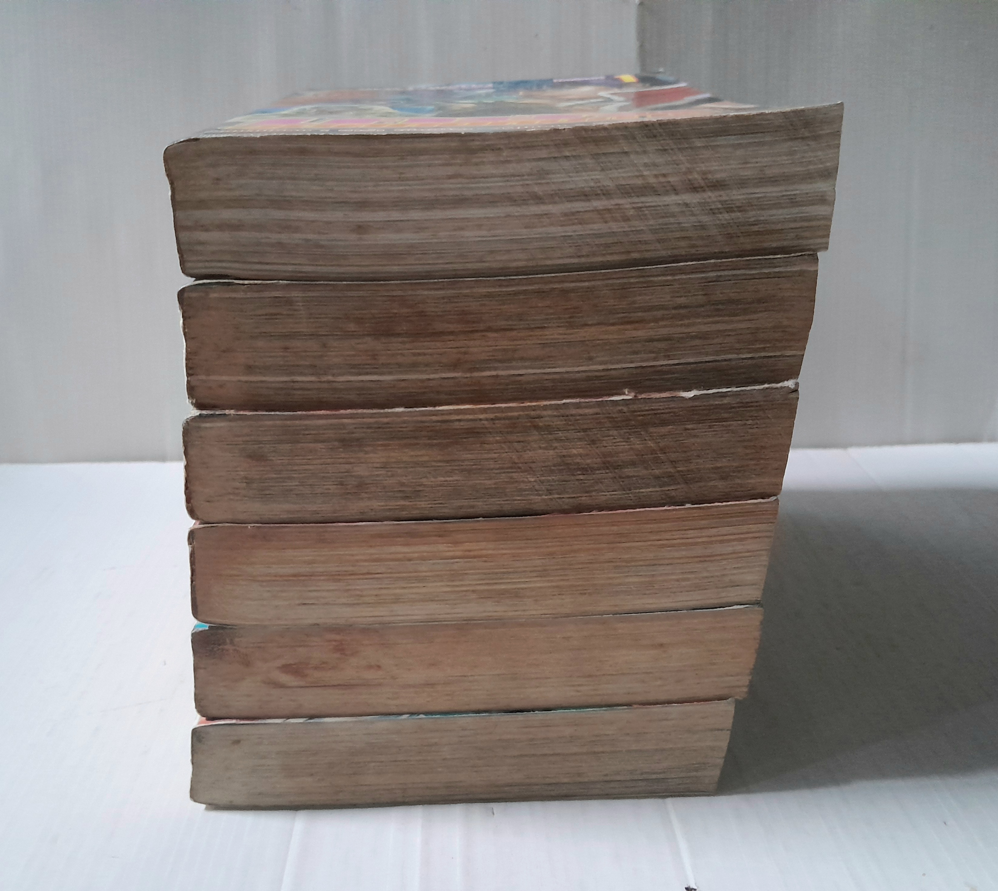 เคย์จิ ขุนศึกอหังการ 6 เล่มจบ / ฮาร่า เท็ตสึโอะ