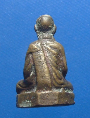 หลวงพ่อทบ วัดขนแดน