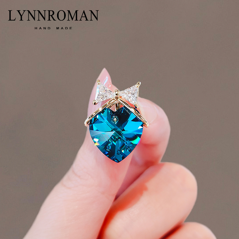 เข็มกลัด เข็มกลัดสวยๆ เข็มกลัดติดเสื้อ Brooch