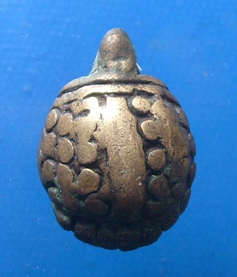 เต่าหลวงพ่อเงิน