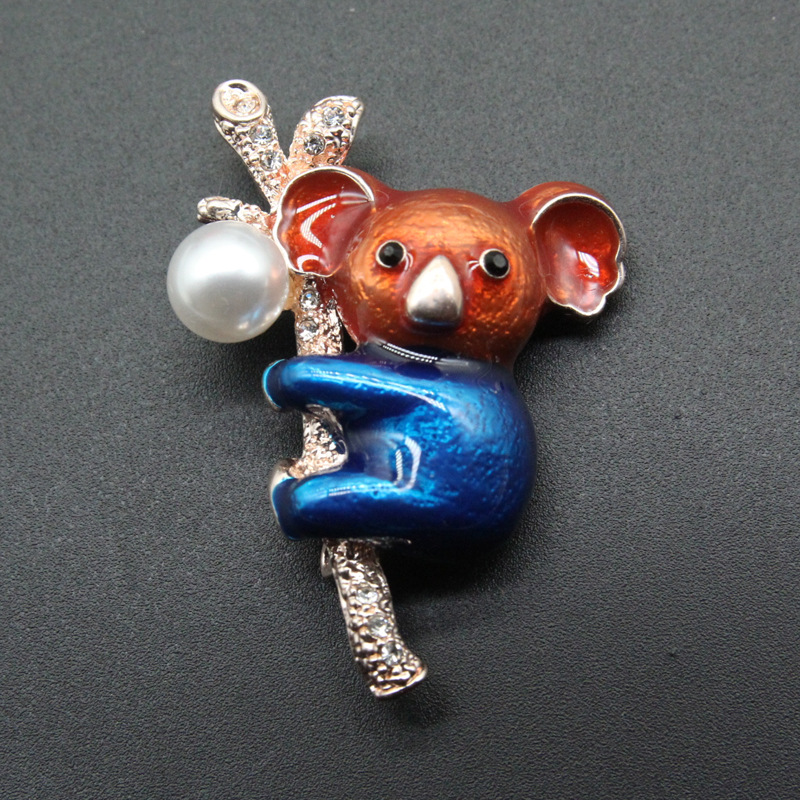 เข็มกลัด เข็มกลัดสวยๆ เข็มกลัดติดเสื้อ Brooch