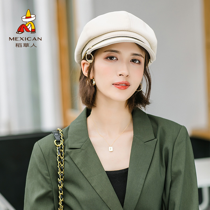 หมวกเบเร่ต์