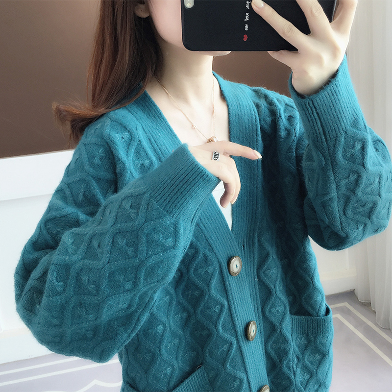 เสื้อไหมพรม เสื้อไหมพรมแขนยาว