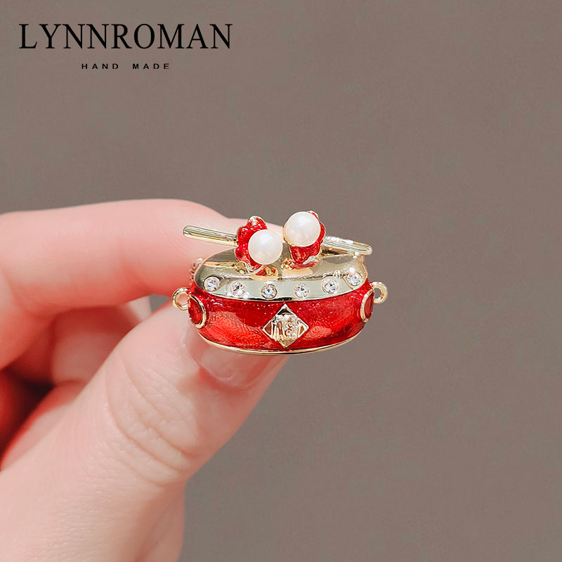 เข็มกลัด เข็มกลัดสวยๆ เข็มกลัดติดเสื้อ Brooch