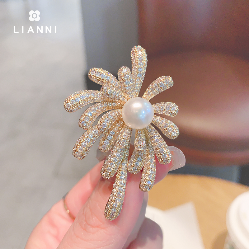 เข็มกลัด เข็มกลัดสวยๆ เข็มกลัดติดเสื้อ Brooch
