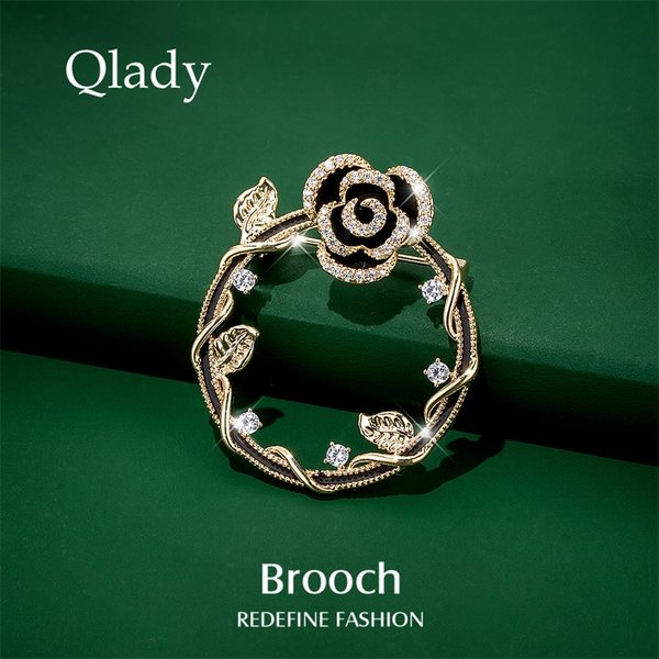 เข็มกลัด เข็มกลัดสวยๆ เข็มกลัดติดเสื้อ Brooch