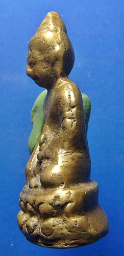 พระกริ่งจีน