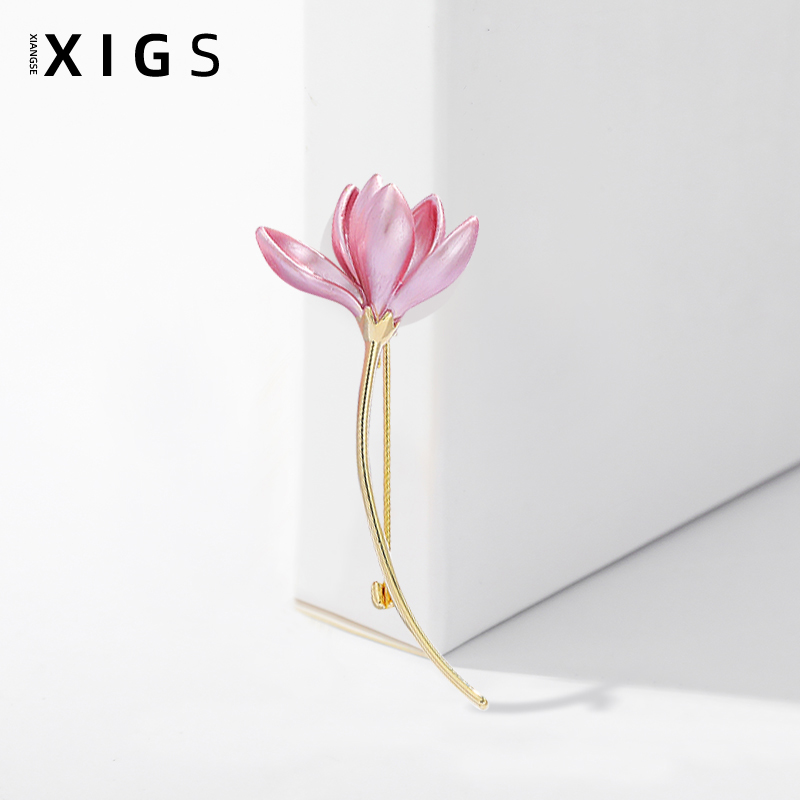 เข็มกลัด เข็มกลัดสวยๆ เข็มกลัดติดเสื้อ Brooch