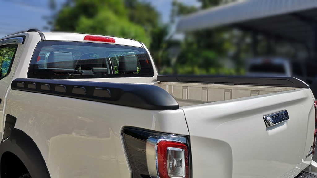 ราวกระบะ (2ประตู) All New D-MAX ปี 2020 ขึ้นไป