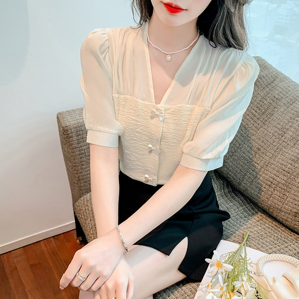 เสื้อลูกไม้สวยๆ เสื้อลูกไม้ เสื้อลูกไม้แฟชั่น BY MIRI
