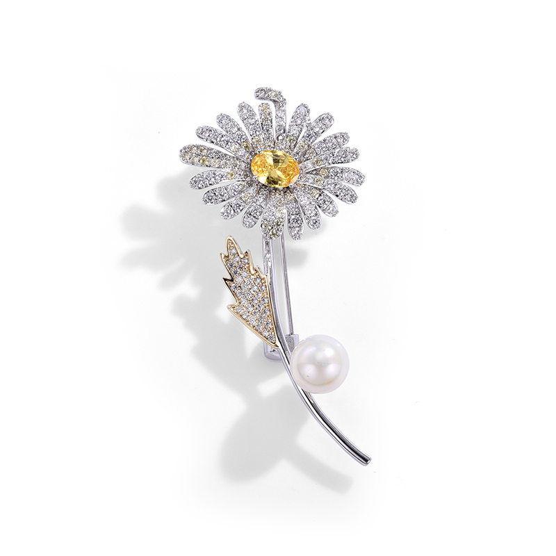 เข็มกลัด เข็มกลัดสวยๆ เข็มกลัดติดเสื้อ Brooch