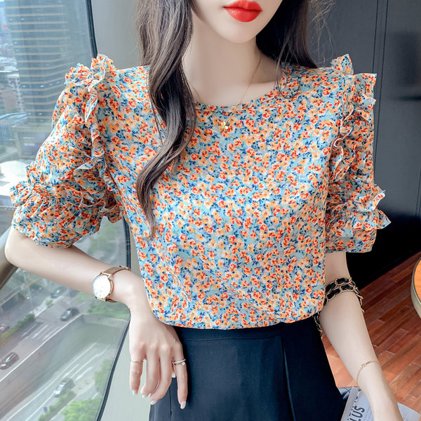 เสื้อลูกไม้สวยๆ เสื้อลูกไม้ เสื้อลูกไม้แฟชั่น BY MIRI