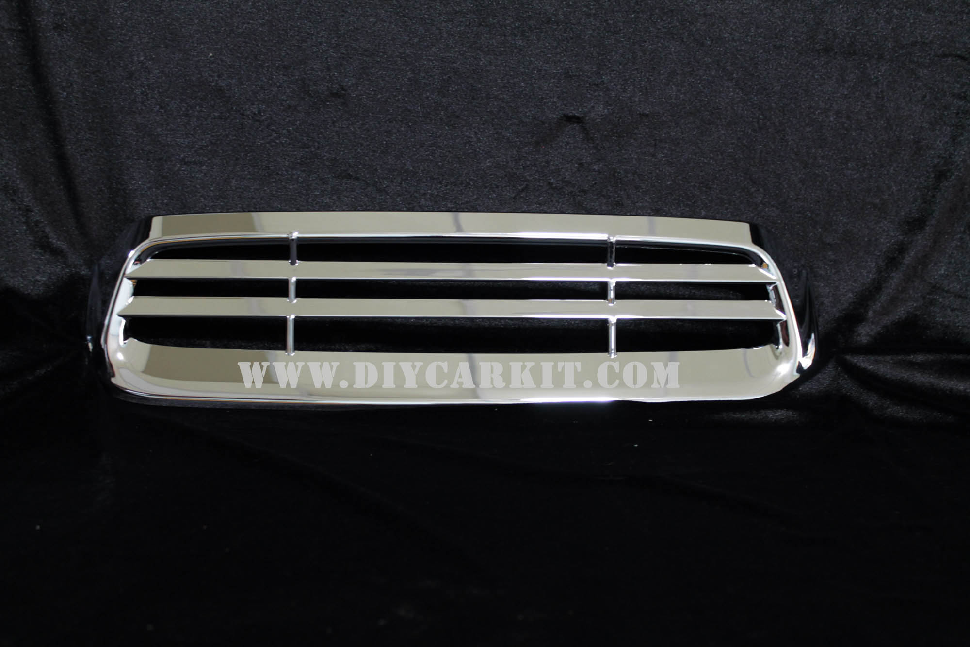 ครอบจมูกเทอร์โบ Fortuner champ