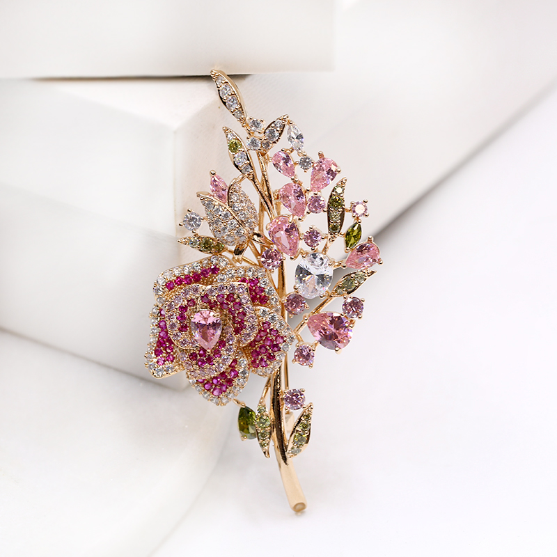 เข็มกลัด เข็มกลัดสวยๆ เข็มกลัดติดเสื้อ Brooch