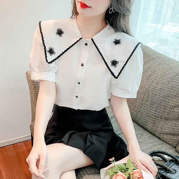 เสื้อลูกไม้สวยๆ เสื้อลูกไม้ เสื้อลูกไม้แฟชั่น BY MIRI