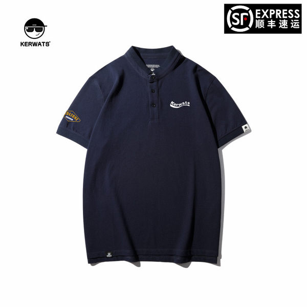 เสื้อยืดผู้ชายอ้วน S-6XL น้ำหนักผู้สวม 50-135 กิโลกรัม
