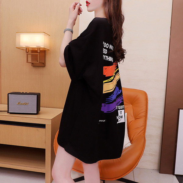 เสื้อโอเวอร์ไซส์เกาหลี