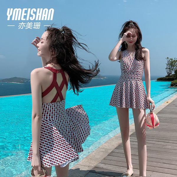 ชุดว่ายน้ำผู้หญิง ชุดว่ายน้ำน่ารัก Bikini ชุดไปทะเล
