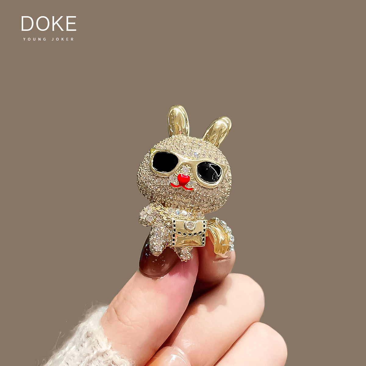 เข็มกลัด เข็มกลัดสวยๆ เข็มกลัดติดเสื้อ Brooch