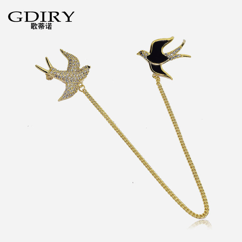 เข็มกลัด เข็มกลัดสวยๆ เข็มกลัดติดเสื้อ Brooch