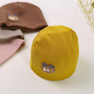 หมวกเด็กน่ารักๆ สไตล์เกาหลี