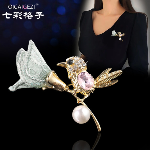 เข็มกลัด เข็มกลัดสวยๆ เข็มกลัดติดเสื้อ Brooch