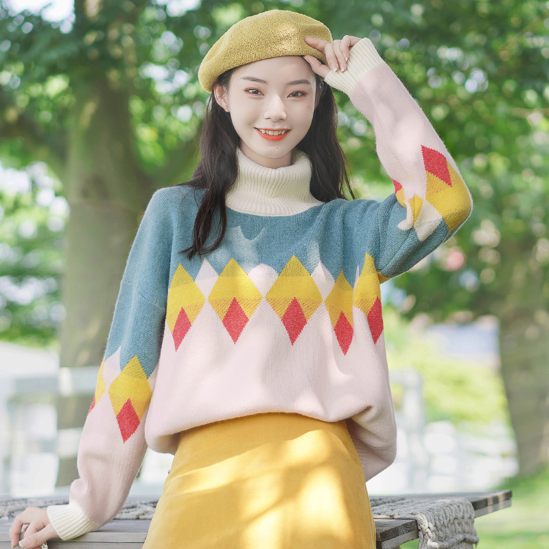 เสื้อไหมพรม เสื้อไหมพรมแขนยาว