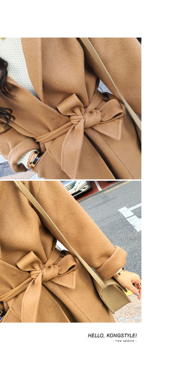 เสื้อโค้ททรงสวย มาพร้อมผ้าคาดเอว ใส่ได้หลายแบบ ผ้าสักกะหลาด เนื้อไม่หนา รุ่นนี้ไม่มีบุซับในนะคะ งานเก๋ๆ ใส่คลุมวันสบายๆจ้า พร้อมส่งจ้า น้ำตาลกากี