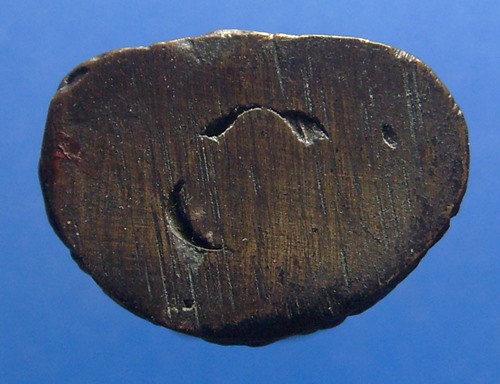 พระกริ่งผมหวี