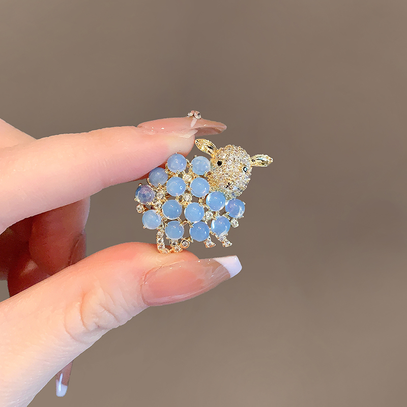 เข็มกลัด เข็มกลัดสวยๆ เข็มกลัดติดเสื้อ Brooch