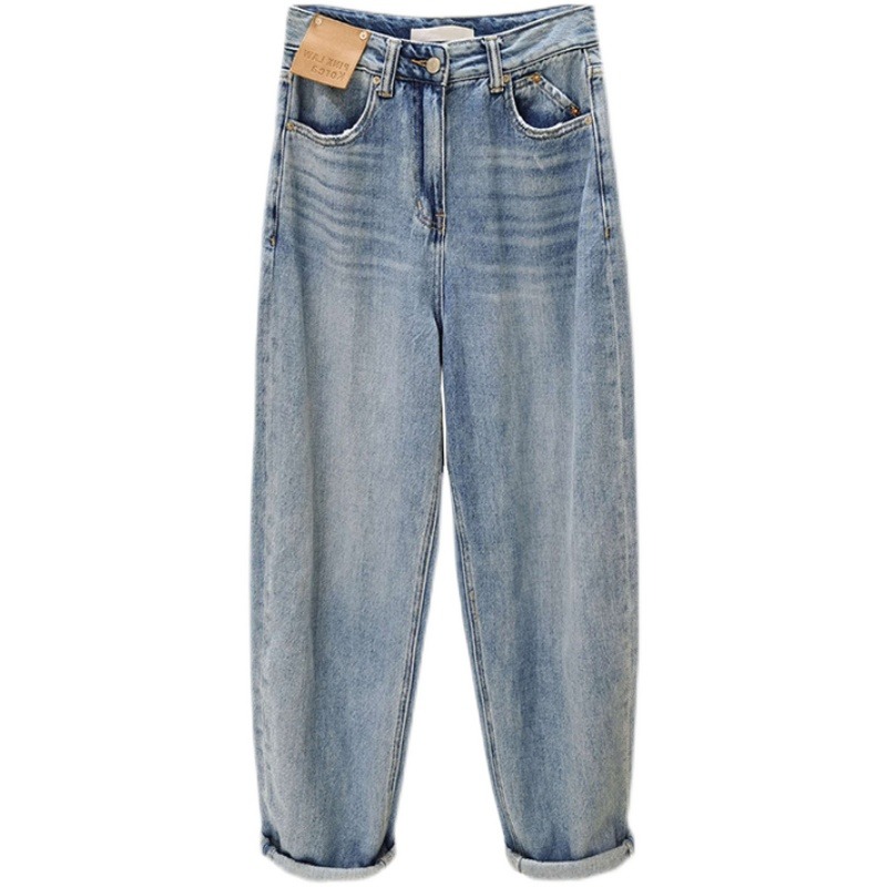 กางเกงยีนส์คนอ้วน