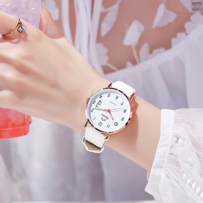 นาฬิกาข้อมือผู้หญิง BY DUOLZ DUOLZ