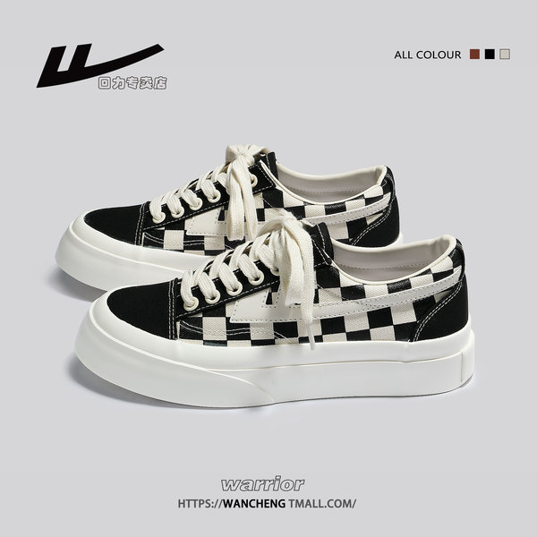รองเท้าผ้าใบแฟชั่นผู้หญิง ใส่สบาย มีขนาด 35-40