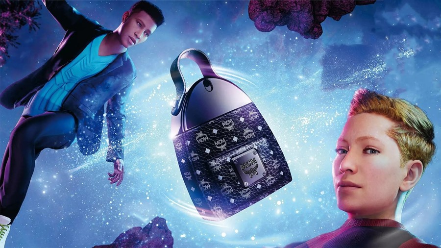 MCM ONYX (EAU DE PARFUM) 7 ml.