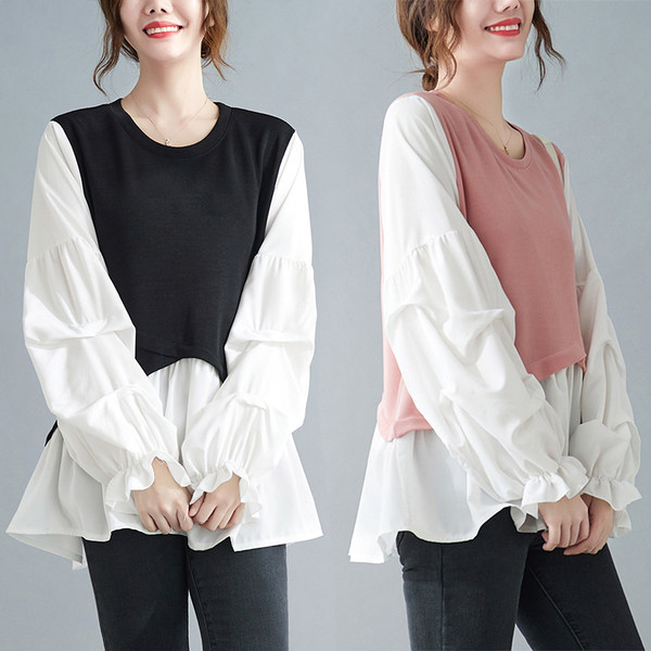 เสื้อลินินคนอ้วน