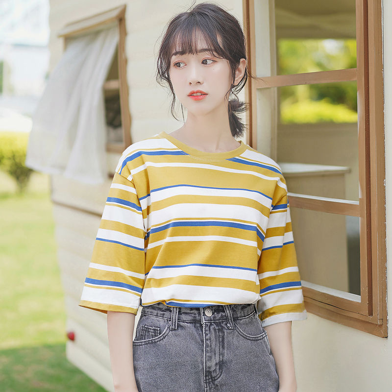 เสื้อแฟชั่นวัยรุ่น วัยทีนสไตล์ญี่ปุ่น คิกขุมากๆ สั่งเลย!ส่งฟรี EMS