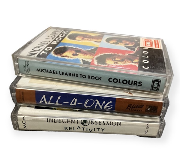 INDECENT BSESSION : RELATIVITY