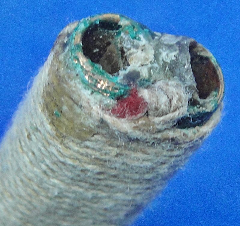 ตะกรุดคู่แฝด