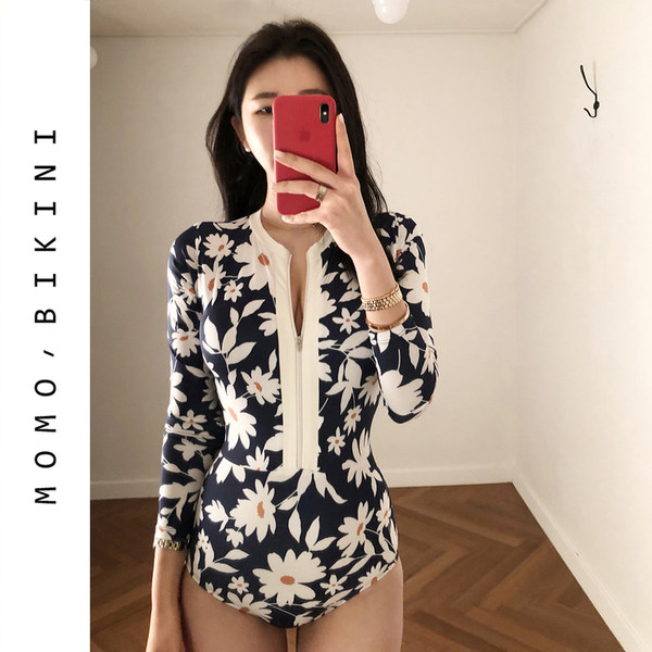 ชุดว่ายน้ำผู้หญิง ชุดว่ายน้ำน่ารัก Bikini ชุดไปทะเล