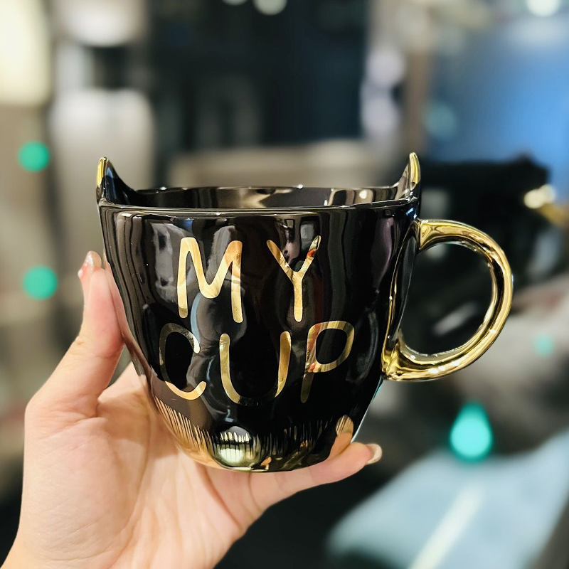 แก้วเซรามิค สวยๆ แก้วมัคน่ารัก แก้วกาแฟเซรามิค