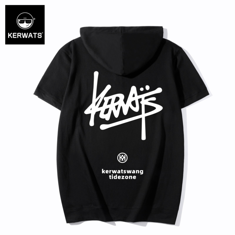 เสื้อยืดผู้ชายอ้วน S-6XL น้ำหนักผู้สวม 50-135 กิโลกรัม
