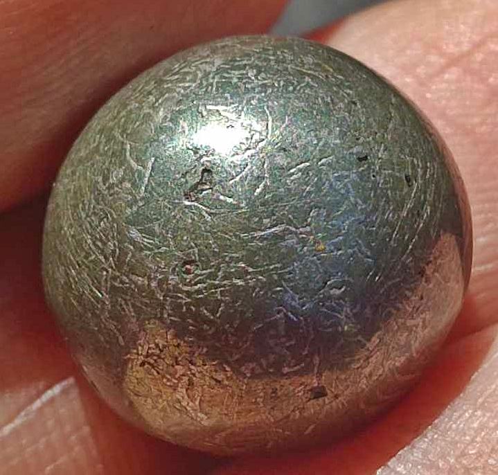 ลูกอมเก่าจุ่มเมฆสิทธ์