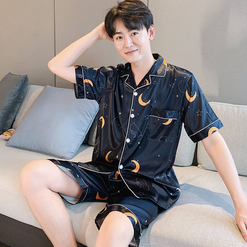 ชุดนอนผู้ชาย
