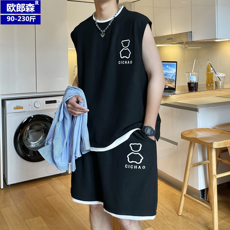 เสื้อยืดผู้ชายอ้วน S-5XL(อกเสื้อ39-51นิ้ว)